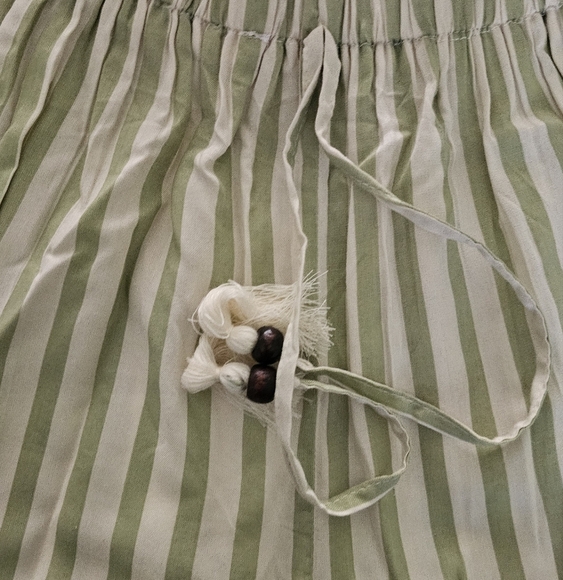 Turks and Caicos Prestyled striped pant - Picture 3 of 4